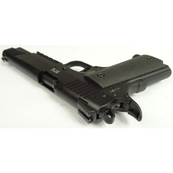 Pistolet Hammerli Arms Forge H1kal. 22 LR 5”